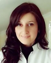Nübar İmanova